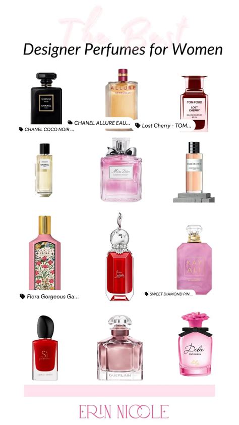 premium designer perfume fragrance oils 100 pure natural